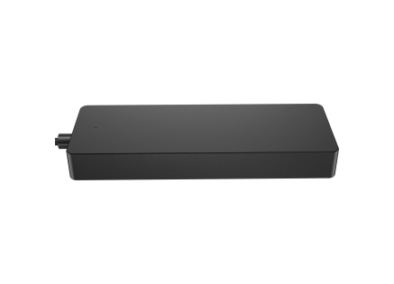 HP dock - USB-C Travel Hub G3