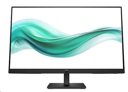 BAZAR - HP LCD 324pe 23,8" FHD 1920x1080, IPS w/LED, 250,1000:1, 5ms, 100Hz, Pivot, VGA, HDMI, Rozbaleno (komplet)