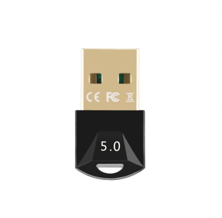 GEMBIRD adapter USB Bluetooth v5.0, mini dongle