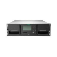 HPE MSL3040 Scalable Base Module