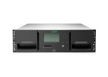 HPE MSL3040 Scalable Base Module