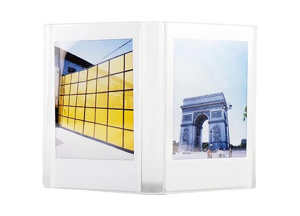 Fujifilm INSTAX MINI PHOTO FRAME (PAIR)