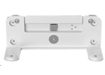 Logitech RALLY BAR WALL MOUNT FOR VIDEO BARS Logitech RALLY BAR WALL MOUNT FOR VIDEO BARS