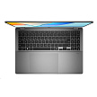 ASUS NTB Vivobook 16 Flip (TP3607SA-OLED099W), Ultra 7 258V, 16" 1920 x 1200, 32GB, 1TB SSD, Intel Arc, W11 Home, Gray