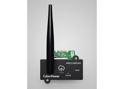 CyberPower CloudCard RWCCARD100, WiFi CyberPower CloudCard RWCCARD100, WiFi