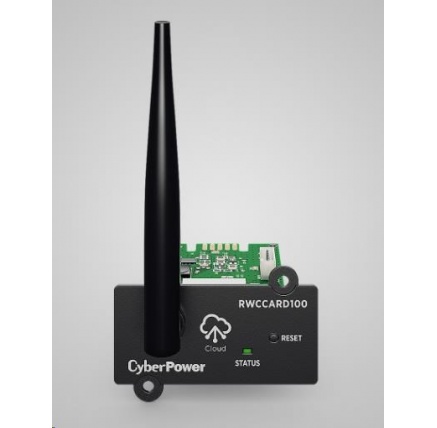 CyberPower CloudCard RWCCARD100, WiFi CyberPower CloudCard RWCCARD100, WiFi