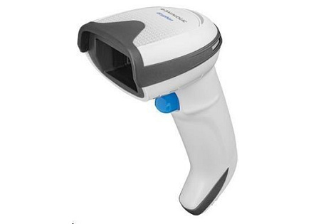 Datalogic GM4500, 2D, bílá Datalogic GM4500, 2D, bílá