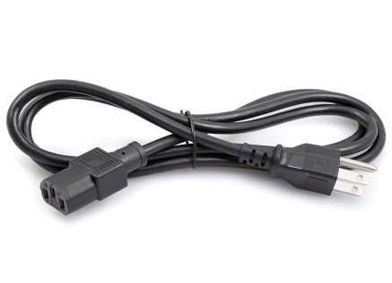 Datalogic power cord US
