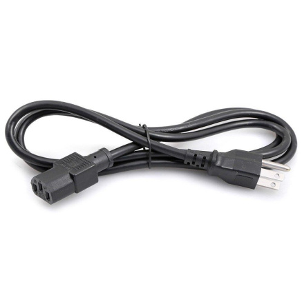 Datalogic power cord US Datalogic power cord US
