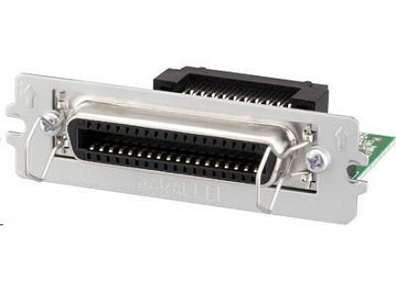 Citizen interface card, parallel Citizen interface card, parallel