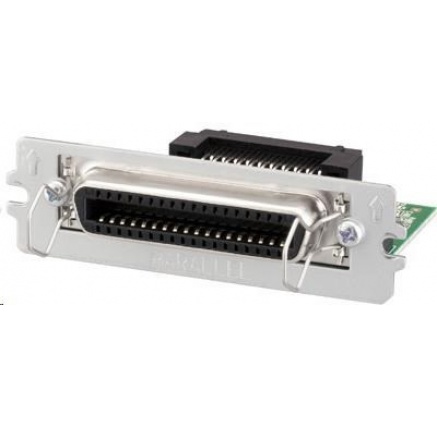 Citizen interface card, parallel Citizen interface card, parallel