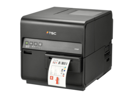 TSC CPX4P Series, USB, Ethernet, black TSC CPX4P Series, USB, Ethernet, black