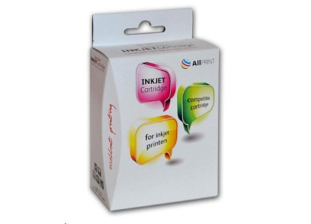 Xerox alternativní cartridge Epson T181340 pro  XP205, XP30, (10ml, 505 stran, Magenta)