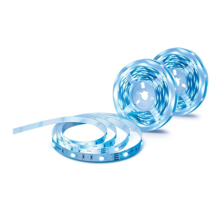 TP-Link Tapo L900-10 chytrý WiFi LED pásek (barevný,2,4GHz, 2x5m)
