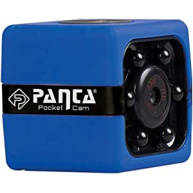 Panta Pocket Cam - Mini kamera, reaguje na pohyb ve dne i v noci (bez SD)