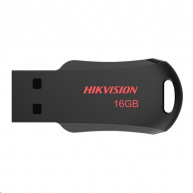 HIKVISION Flash Disk 16GB Drive USB 2.0 (R:15-30MB/s, W:3-15MB/s)