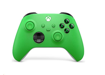 Xbox Wireless Controller Velocity Green Xbox Wireless Controller Velocity Green