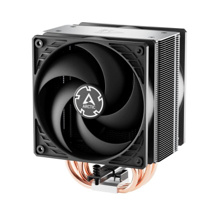 ARCTIC Chladič CPU Freezer 36 CO, 2x120mm, LGA1851, AM5