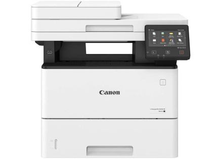 Canon imageRUNNER 1643i II tisk, kopírování, sken, odesílání, 43 stran, duplex, DADF, USB + toner ZDARMA Canon imageRUNNER 1643i II tisk, kopírování, sken, odesílání, 43 stran, duplex, DADF, USB + toner ZDARMA