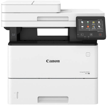 Canon imageRUNNER 1643i II tisk, kopírování, sken, odesílání, 43 stran, duplex, DADF, USB + toner ZDARMA
