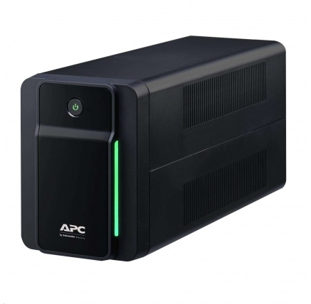 APC Back-UPS 750VA, 230V, AVR, IEC Sockets (410W) APC Back-UPS 750VA, 230V, AVR, IEC Sockets (410W)