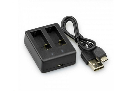 LAMAX Dual Charger X