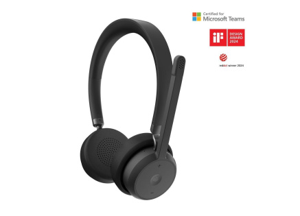 LENOVO sluchátka Wireless VoIP Headset (Teams)