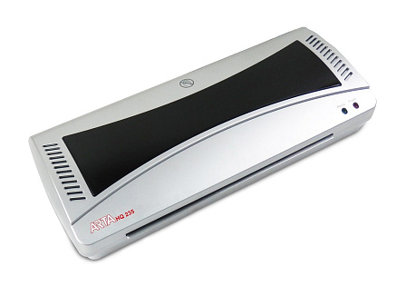 Laminátor ARTA HQ 235 A4 Laminátor ARTA HQ 235 A4