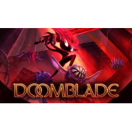 DOOMBLADE (PC) klíč Steam