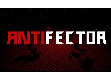 ANTIFECTOR (PC) klíč Steam ANTIFECTOR (PC) klíč Steam
