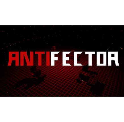 ANTIFECTOR (PC) klíč Steam ANTIFECTOR (PC) klíč Steam