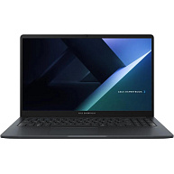 ASUS NTB ExpertBook BM1 (BM1503CDA-S70468X), R5-7535HS, 15.6" 1920x1080, 16GB, 512GB SSD, AMD Radeon, W11 Pro, Gray