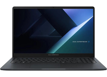 ASUS NTB ExpertBook BM1 (BM1503CDA-S70468X), R5-7535HS, 15.6" 1920x1080, 16GB, 512GB SSD, AMD Radeon, W11 Pro, Gray ASUS NTB ExpertBook BM1 (BM1503CDA-S70468X), R5-7535HS, 15.6" 1920x1080, 16GB, 512GB SSD, AMD Radeon, W11 Pro, Gray