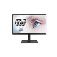 BAZAR - ASUS LCD 23.8" VA24EQSB 1920x1080 IPS LED 300cd 5cm 75Hz REPRO DP HDMNI VGA USB-HUB PIVOT VESA 100x100 - HDMI ka
