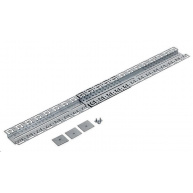 TRITON vyvazovací příčka teleskopická