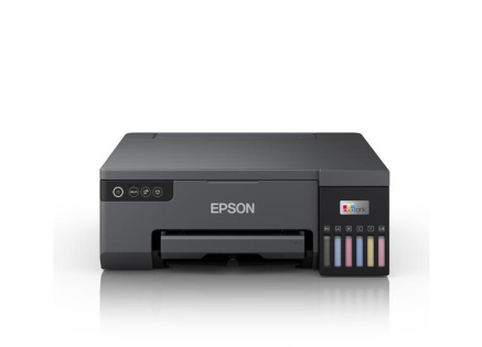 EPSON tiskárna ink EcoTank L8050, A4, 1440x5760dpi, 25ppm, Wi-Fi,Záruka 5 let  po registraci zdarma
