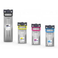 EPSON Ink bar WorkForce Pro WF-C87xR Yellow XL Ink Supply Unit (20.000 str.)