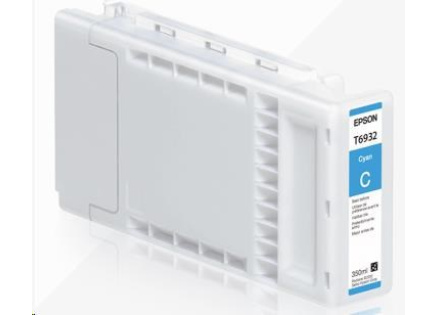 EPSON ink bar Single pack UltraChrome XD Cyan T693200 (350ml)