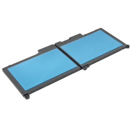 AVACOM baterie pro Dell Latitude 7310, 7410 Li-Pol 7,6V 6800mAh 52Wh