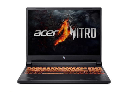 ACER NTB Nitro V 16 (ANV16-72-74U6),Core 7 240H,16"WUXGA,32GB,1TB SSD,RTX 5070,Linux,Black ACER NTB Nitro V 16 (ANV16-72-74U6),Core 7 240H,16"WUXGA,32GB,1TB SSD,RTX 5070,Linux,Black