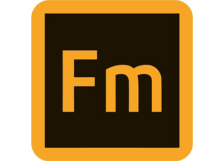 FrameMaker for teams WIN, Multi Language Government 1 User, 12 Months, Level 4, 100+ Lic FrameMaker for teams WIN, Multi Language Government 1 User, 12 Months, Level 4, 100+ Lic