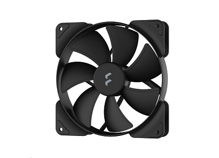 FRACTAL DESIGN ventilátor Aspect 14 PWM Black, 140mm