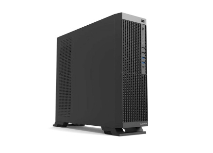 1stCOOL skříň COMPACT 2, Micro Tower, AU, USB 3.0, 1x 60mm Fan, černá 1stCOOL skříň COMPACT 2, Micro Tower, AU, USB 3.0, 1x 60mm Fan, černá