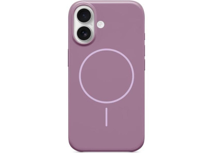 Beats iPhone 16 Case with MagSafe - Sunset Purple Beats iPhone 16 Case with MagSafe - Sunset Purple