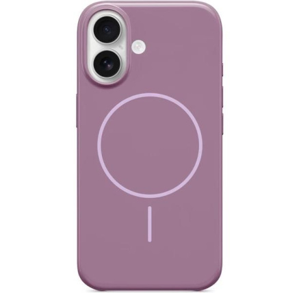 Beats iPhone 16 Case with MagSafe - Sunset Purple