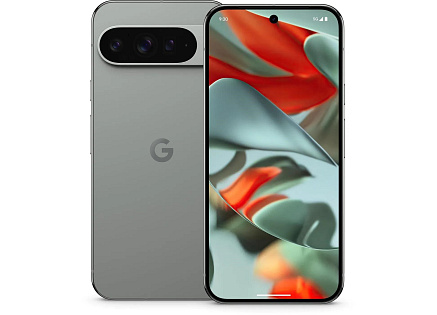 Google Pixel 9 Pro XL 128GB Hazel, EU