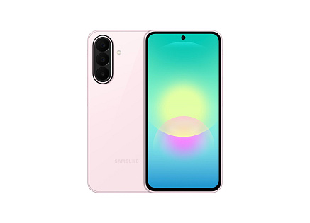 Samsung Galaxy A27 5G 6GB/128GB růžová, EU