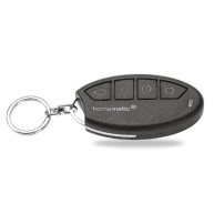 Homematic IP  Dálkový ovladač (klíčenka) - zabezpečovací - HmIP-KRCA