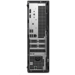 DELL PC Pro Slim QCS1255/180W/TPM/AMD Ryzen 3 8300G/8GB/512GB SSD/Integrated/WLAN/Kb/Mouse/W11 Pro/3Y PS NBD