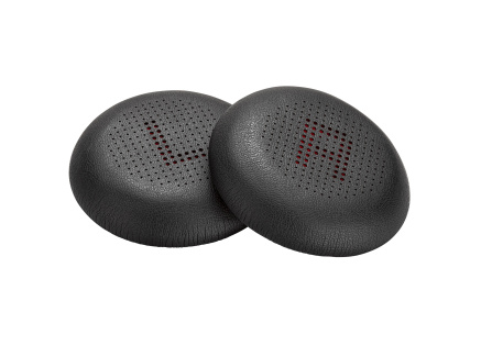 Poly Voyager 4300 kožené náušníky (2 ks)